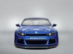 Volkswagen Scirocco GT24 2008 года